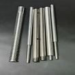 Chinese factories capable of precision CNC machining of metal parts