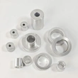 Precision CNC Machining of Aluminum Alloy Metal Components