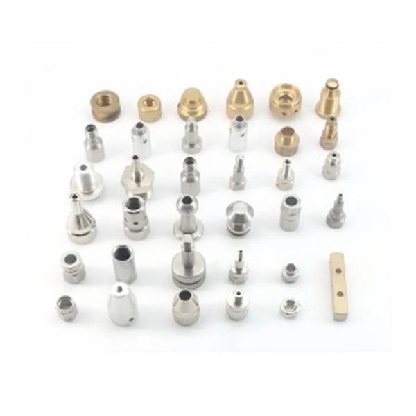 Chinese factories capable of small-batch CNC custom machining