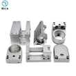A Chinese factory specializing in CNC machining components