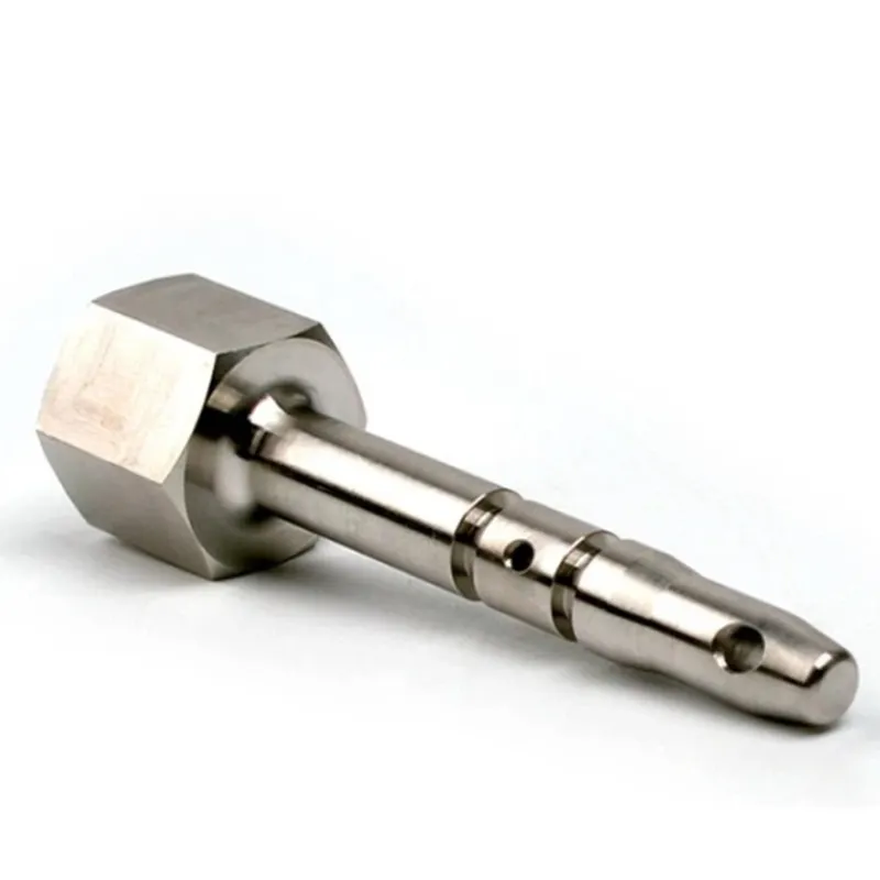 Titanium Medical Part Medical Industries
