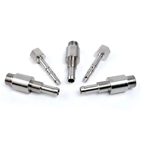 Titanium Medical Part Medical Industries