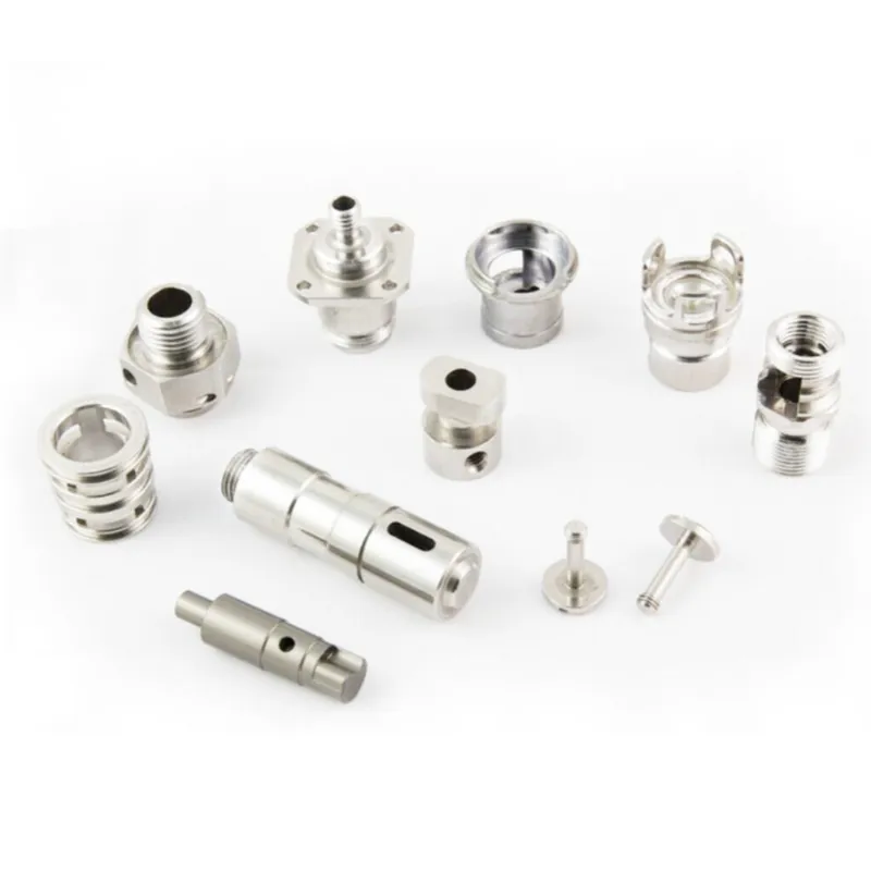 Titanium Medical Part Medical Industries