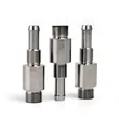 Titanium Medical Part Medical Industries