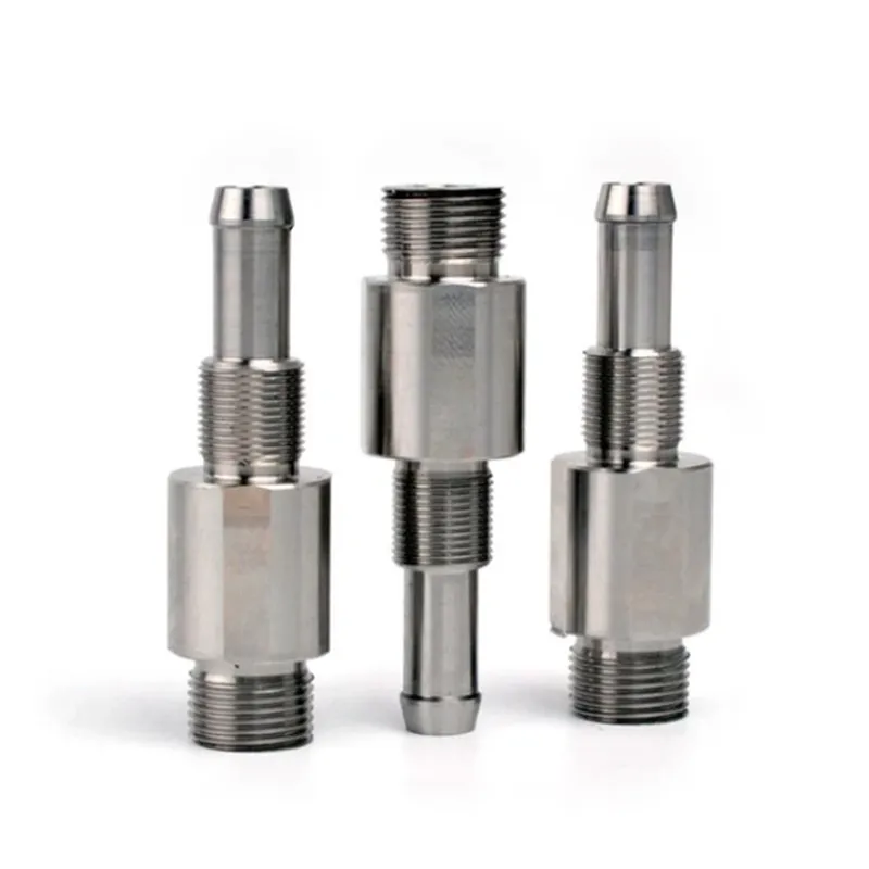 Titanium Medical Part Medical Industries