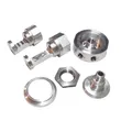 Titanium Medical Part Medical Industries