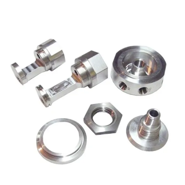 Titanium Medical Part Medical Industries