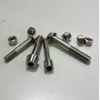 Titanium Medical Part Medical Industries