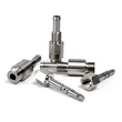 Titanium Medical Part Medical Industries
