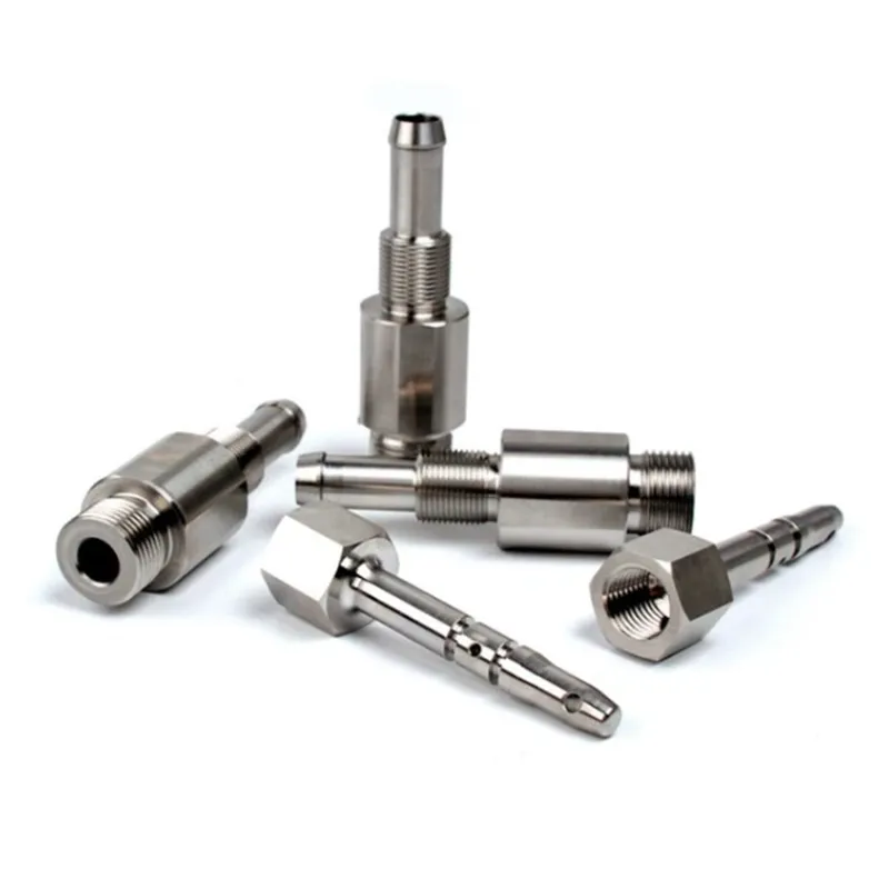 Titanium Medical Part Medical Industries