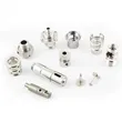 Titanium Medical Part Medical Industries