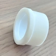 PTFE, Teflon, Polyurethane, Delrin and other plastic bushing processing factory