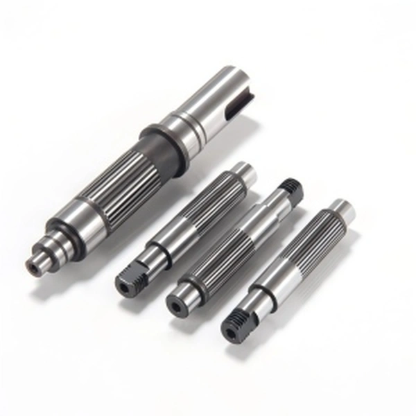 Custom Machined Parts Manufacturer for Aerospace or Drone Industry