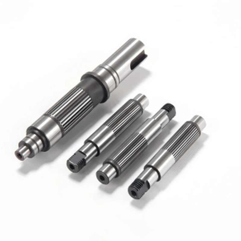 Custom Machined Parts Manufacturer for Aerospace or Drone Industry