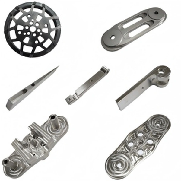 Custom Machined Parts Manufacturer for Aerospace or Drone Industry
