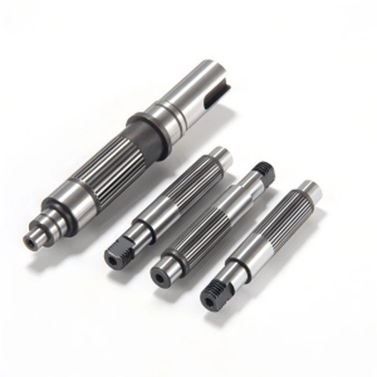 CNC Machining Aerospace Parts Drone Machinining Pards