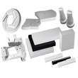 PTFE, Teflon CNC Parts Small-Batch Custom Manufacturer