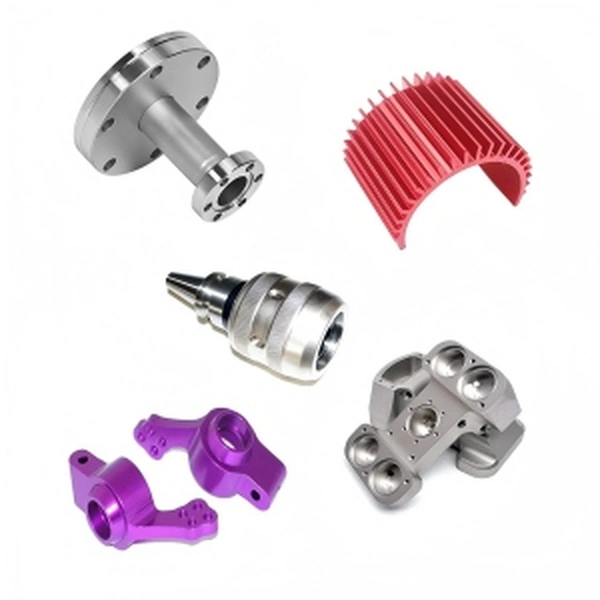 Chinese factories offering affordable and cost-effective custom milling CNC machining services