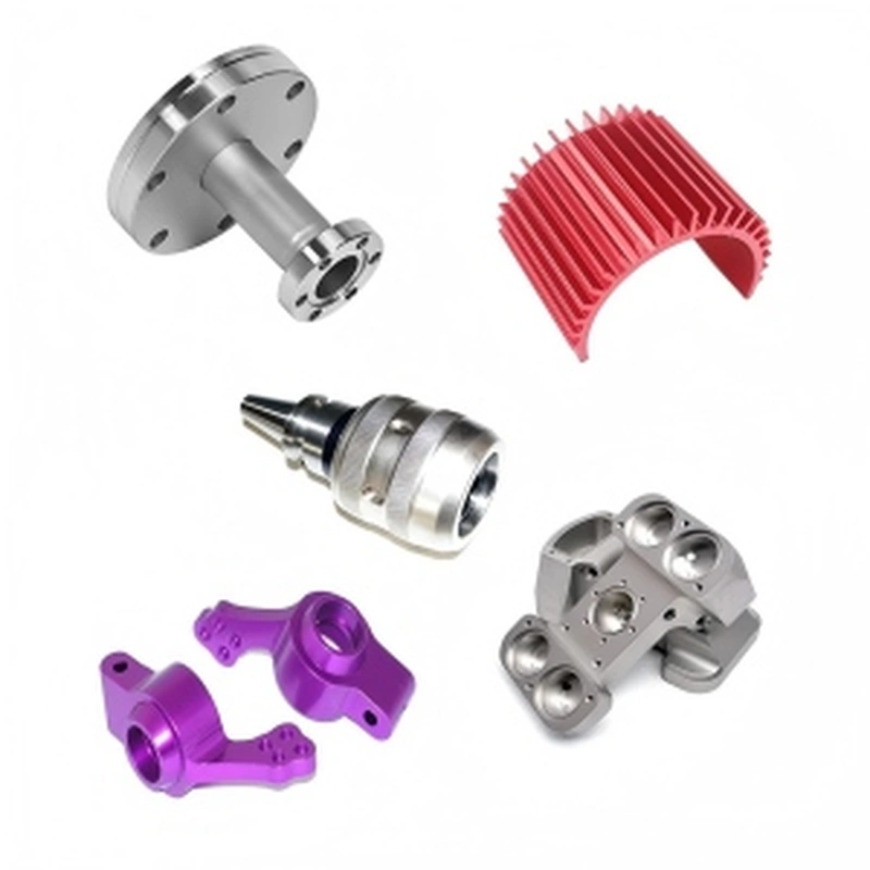 Chinese factories offering affordable and cost-effective custom milling CNC machining services