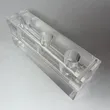 All about Custom Plastic Part Machining Service CNC Machined