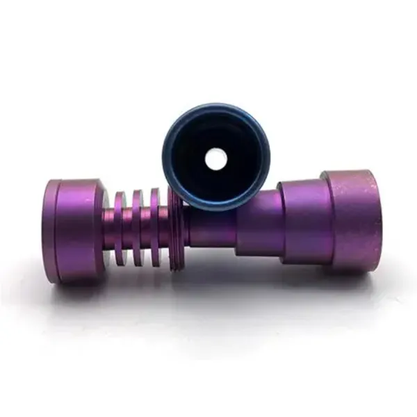 Steel CNC Manufacturing with Tight Tolerance