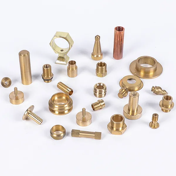 CNC Milling Parts, CNC machining Service, Brass CNC Parts Brass Machined Parts