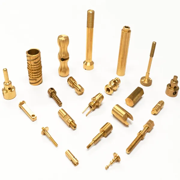 CNC Milling Parts, CNC machining Service, Brass CNC Parts Brass Machined Parts