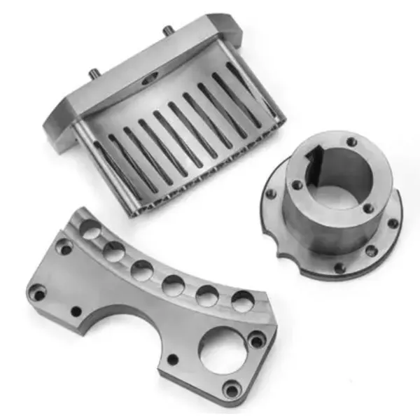 304 machining CNC Steel Parts Precision Manifolds for Soft washing System