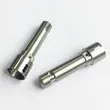 1.4301 CNC Machined Parts CNC Steel Parts Precision Manifolds for Soft washing System