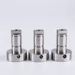 1.4301 CNC Machined Parts CNC Steel Parts Precision Manifolds for Soft washing System