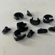 Black Oxide Machining Parts