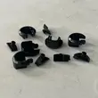 Black Oxide Machining Parts