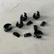 Black Oxide Machining Parts