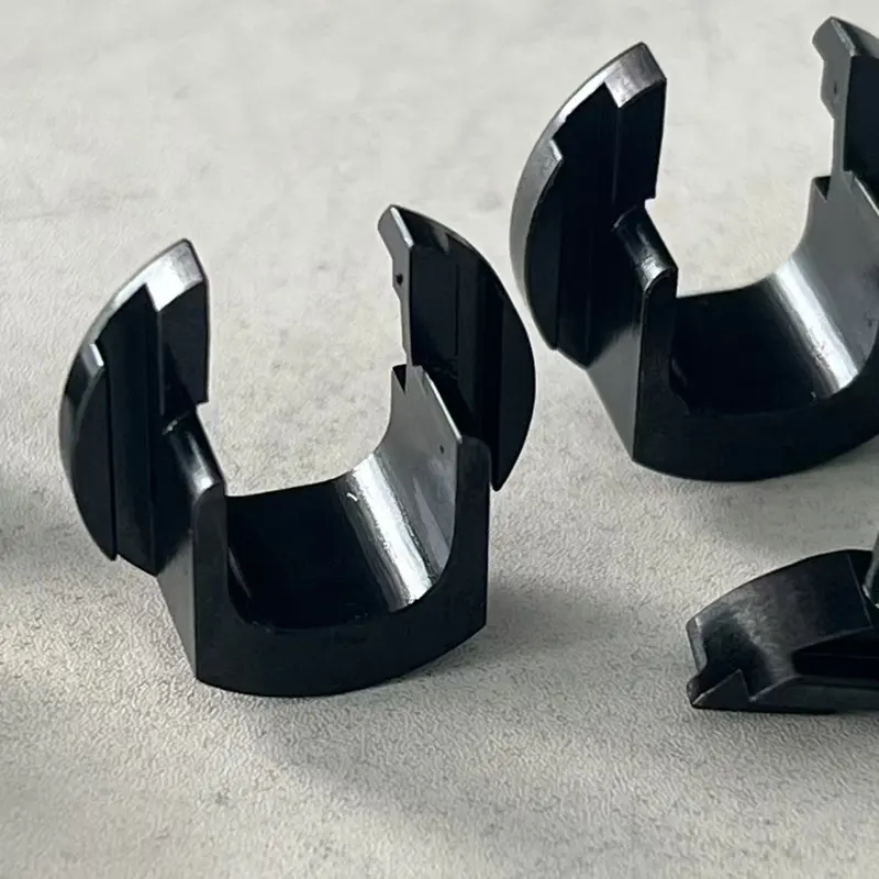 Black Oxide Machining Parts
