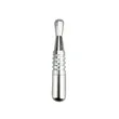 CNC Turning Aluminum Mini Tobacco Pipe