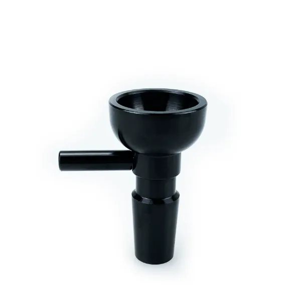 Aluminum Hookahs Bowl Machining Parts