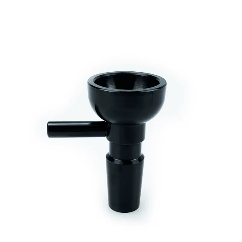 Aluminum Hookahs Bowl Machining Parts