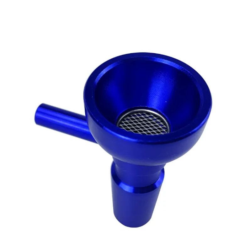 Aluminum Hookahs Bowl Machining Parts