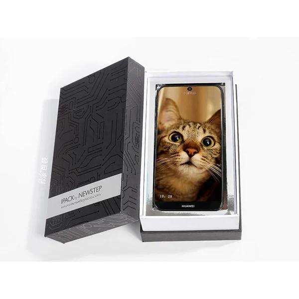 电子产品包装盒定做，深圳电子产品包装，耳机包装定制，键鼠套装包装定做