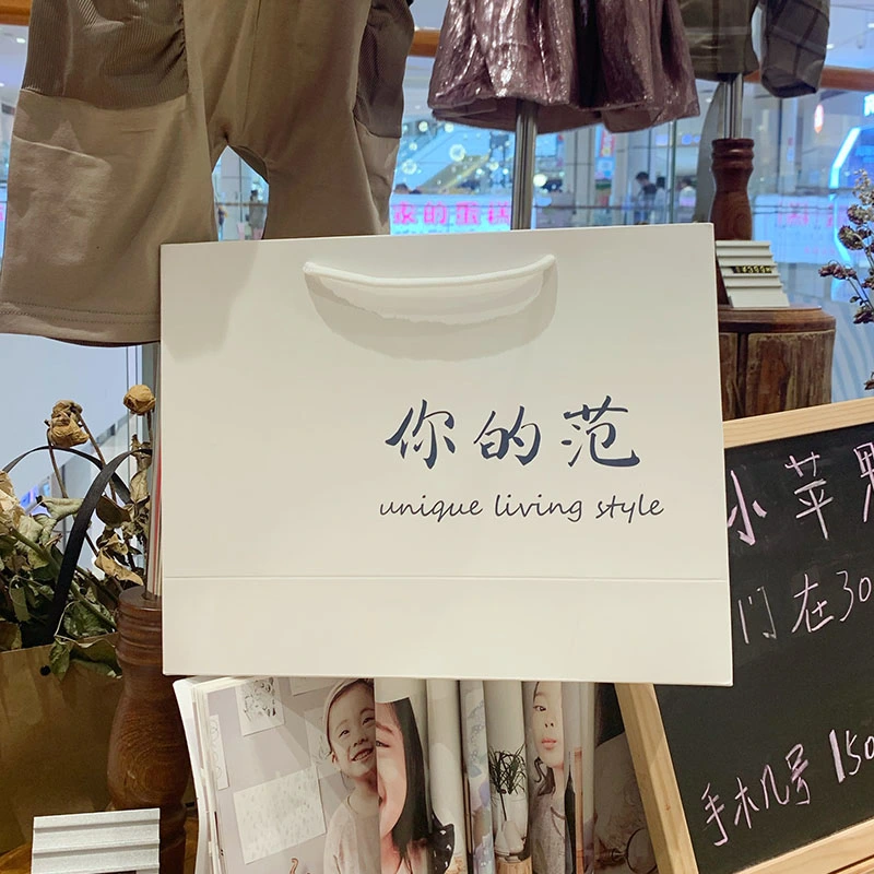 【手提袋印刷】深圳手提袋印刷定制工厂_荣典印刷厂