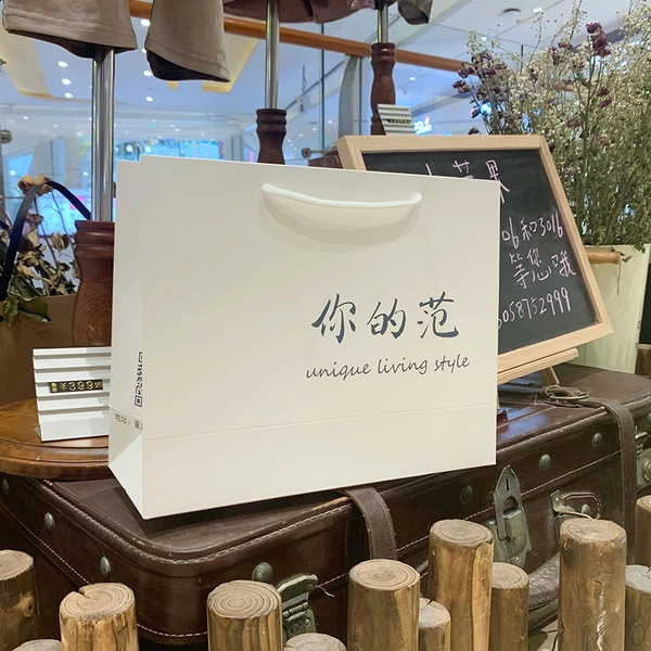 【手提袋印刷】深圳手提袋印刷定制工厂_荣典印刷厂