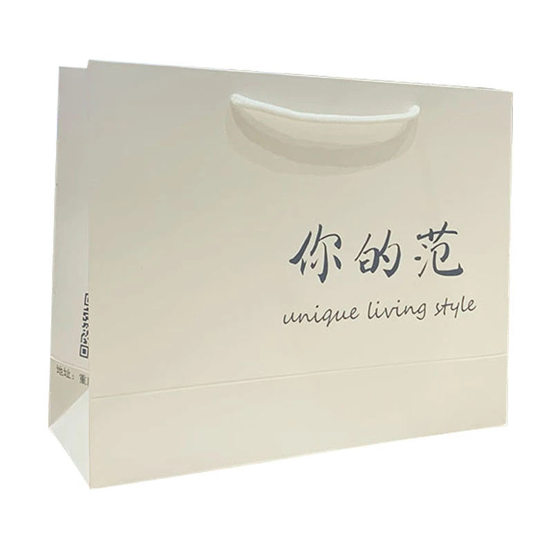 【手提袋印刷】深圳手提袋印刷定制工厂_荣典印刷厂