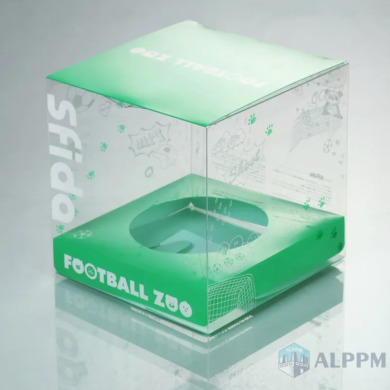 最好的塑料透明宠物 pvc 塑料盒供应商、制造商、工厂 - 定制塑料批发 |rodiant