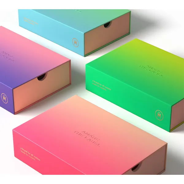 天地盖礼盒-深圳荣典包装印刷