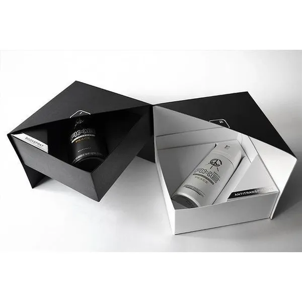 天地盖盒定制厂家为你解答什么是飞机盒|荣典包装