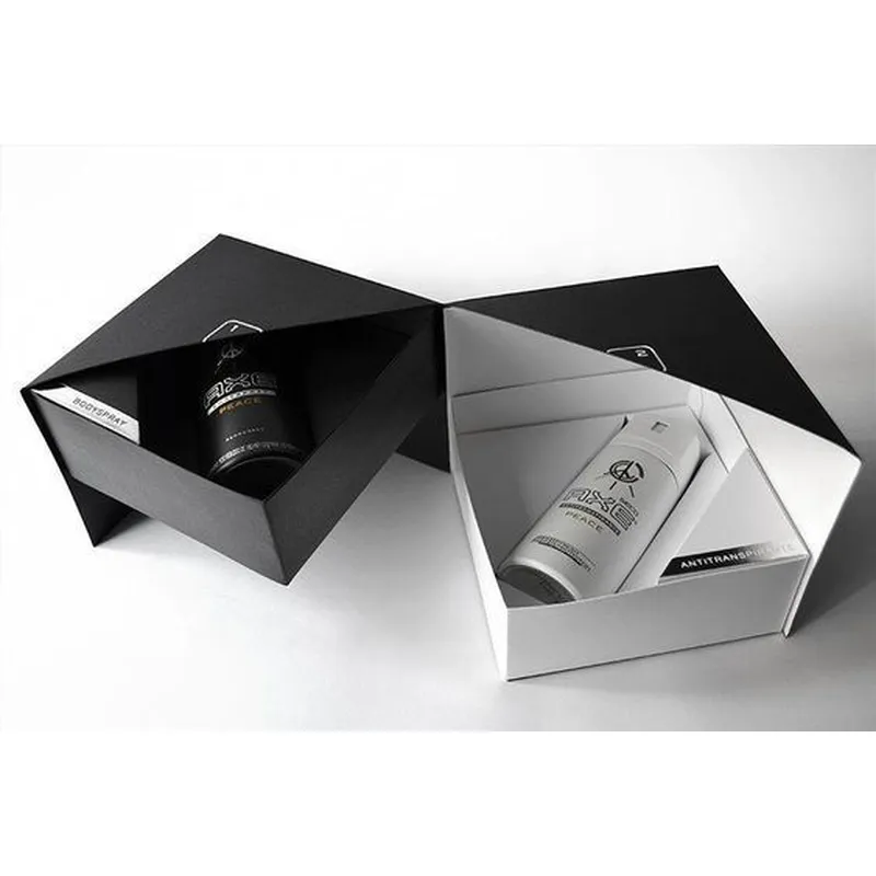 天地盖盒定制厂家为你解答什么是飞机盒|荣典包装