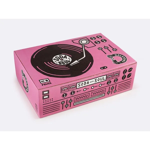 荣典包装印刷动态-深圳印刷厂哪家好-精品印刷包装厂|荣典包装