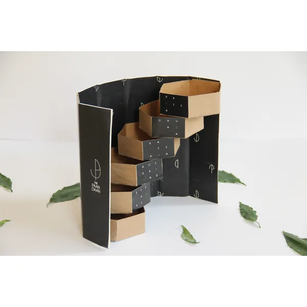 纸类手提袋印刷制作的注意事项有哪些方面?-深圳荣典包装有限公司