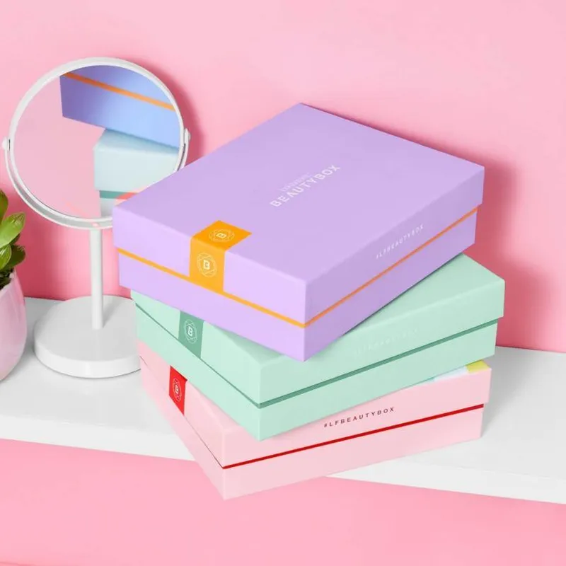 翻盖盒包装-荣典包装