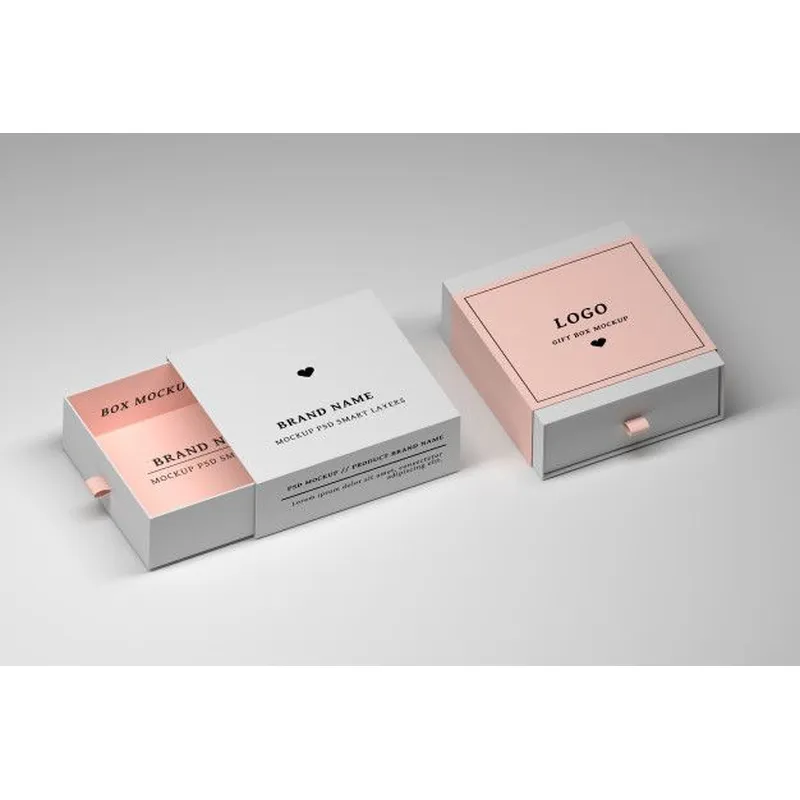 翻盖盒包装-荣典包装